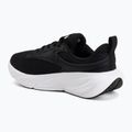 Încălțăminte de alergare pentru femei Under Armour Surge 5 black/white/castlerock 3