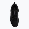 Încălțăminte de alergare pentru femei Under Armour Surge 5 black/white/castlerock 5