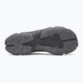 Încălțăminte de trekking pentru bărbați Under Armour Charged Expanse Mid LTHR WP Black/Anthracite/Bayou 4