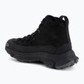 Încălțăminte de trekking pentru bărbați Under Armour Charged Expanse Mid LTHR WP Black/Anthracite/Bayou 3