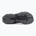 Încălțăminte de trekking pentru bărbați Under Armour Charged Expanse Mid LTHR WP Black/Anthracite/Bayou 4