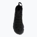 Încălțăminte de trekking pentru bărbați Under Armour Charged Expanse Mid LTHR WP Black/Anthracite/Bayou 5