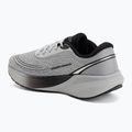 Încălțăminte de alergare pentru bărbați Under Armour Velociti Sport mod gray/black/black 3