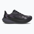 Încălțăminte de alergare Under Armour Velociti Distance Storm black/castlerock/metallic gun metal