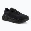 Încălțăminte de alergare pentru bărbați Under Armour Halo Runner SE 2 black/anthracite/metallic black
