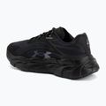 Încălțăminte de alergare pentru bărbați Under Armour Halo Runner SE 2 black/anthracite/metallic black 3