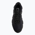 Încălțăminte de alergare pentru bărbați Under Armour Halo Runner SE 2 black/anthracite/metallic black 5