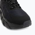 Încălțăminte de alergare pentru bărbați Under Armour Halo Runner SE 2 black/anthracite/metallic black 7