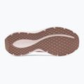 Încălțăminte de alergare pentru femei Under Armour Ascend BL deep almond/apex pink/deep almond 4