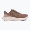 Încălțăminte de alergare pentru femei Under Armour Ascend BL deep almond/apex pink/deep almond 2