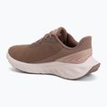 Încălțăminte de alergare pentru femei Under Armour Ascend BL deep almond/apex pink/deep almond 3