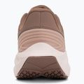Încălțăminte de alergare pentru femei Under Armour Ascend BL deep almond/apex pink/deep almond 6
