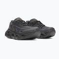 Încălțăminte de alergare pentru femei Under Armour Halo Racer 2 black/anthracite/metallic black 2