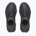 Încălțăminte de alergare pentru femei Under Armour Halo Racer 2 black/anthracite/metallic black 3