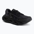 Încălțăminte de alergare pentru femei Under Armour Halo Racer 2 black/anthracite/metallic black