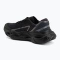 Încălțăminte de alergare pentru femei Under Armour Halo Racer 2 black/anthracite/metallic black 3
