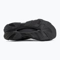 Încălțăminte de alergare pentru femei Under Armour Halo Racer 2 black/anthracite/metallic black 4
