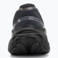 Încălțăminte de alergare pentru femei Under Armour Halo Racer 2 black/anthracite/metallic black 6