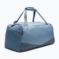 Geantă Under Armour Undeniable 5.0 Duffle S blue wind/gravel/gravel 2