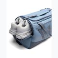 Geantă Under Armour Undeniable 5.0 Duffle S blue wind/gravel/gravel 3