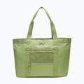 Geantă pentru femei Under Armour Studio Tote 21,75 l warm olive/marine od green