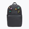Rucsac Under Armour Essential Patch Backpack anthracite/anthracite 3