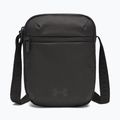 Borsetă Under Armour Essential Crossbody black/black