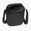 Borsetă Under Armour Essential Crossbody black/black 4