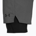 Pantaloni scurți de antrenament pentru bărbați Under Armour Vanish Woven 2.0 2IN1 Shorts castlerock/black 8