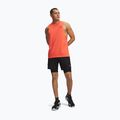 Pantaloni scurți de antrenament pentru bărbați Under Armour Vanish Woven 2.0 2IN1 Shorts ultimate black/venom red/venom red 2
