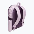 Rucsac de oraș Under Armour Essential Printed Backpack mauve pink/purple echo/white 2