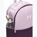 Rucsac de oraș Under Armour Essential Printed Backpack mauve pink/purple echo/white 4