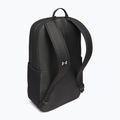 Rucsac de oraș Under Armour Essential Halftime 23 l black/white 2