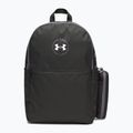 Rucsac de oraș Under Armour Essential Printed Backpack black/black/castlerock