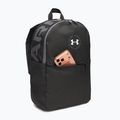 Rucsac de oraș Under Armour Essential Printed Backpack black/black/castlerock 2
