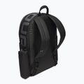 Rucsac de oraș Under Armour Essential Printed Backpack black/black/castlerock 3
