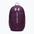 Rucsac Under Armour Hustle Lite Backpack purple echo/mauve pink