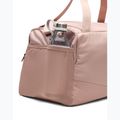 Geantă Under Armour Undeniable 5.0 Duffle M bashful pink/deep almond 4