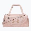 Geantă Under Armour Undeniable 5.0 Duffle XS bashful pink/bashful pink/deep almond
