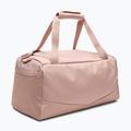 Geantă Under Armour Undeniable 5.0 Duffle XS bashful pink/bashful pink/deep almond 2