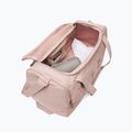 Geantă Under Armour Undeniable 5.0 Duffle XS bashful pink/bashful pink/deep almond 4