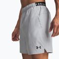 Pantaloni scurți de antrenament pentru bărbați Under Armour Vanish Woven 2.0 Shorts mod gray/black 4