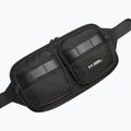 Borsetă Under Armour Triumph Crossbody black/halo gray