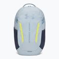 Rucsac de oraș Under Armour Hustle 6.0 29 l blue fog/downpour gray/blue wind