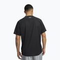 Tricou de antrenament bărbați Under Armour Tech Graphic Tee black/mod gray 2