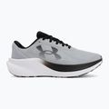 Încălțăminte de alergare pentru bărbați Under Armour Chase mod gray/white/black 2