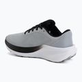 Încălțăminte de alergare pentru bărbați Under Armour Chase mod gray/white/black 3