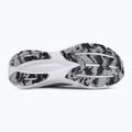 Încălțăminte de alergare pentru bărbați Under Armour Chase mod gray/white/black 4