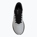 Încălțăminte de alergare pentru bărbați Under Armour Chase mod gray/white/black 5