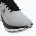 Încălțăminte de alergare pentru bărbați Under Armour Chase mod gray/white/black 7